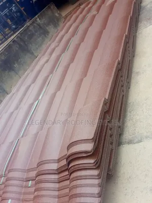 Roofings BambooTile G28 Roofing Sheets
