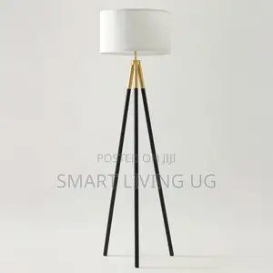 Brand New Tall Standing Floor Lamp