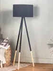 Brand New Tall Standing Floor Lamp - 2