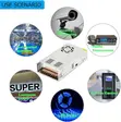 Power Supply 30A AC-DC Switching Blue Box - 2