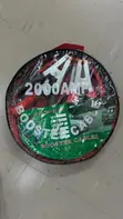 2000 AMP Booster Cables - 1