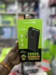 Power Bank 20000mAh Fast Charger - 2