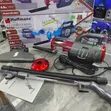Hoffner HM 8803 3-in-1 Electric Vacuum Cleaner - 3