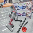 Hoffner HM 8803 3-in-1 Electric Vacuum Cleaner - 4