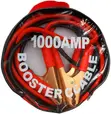 1000 AMP Heavy-Duty Booster Cables - 2