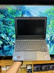 Lenovo ThinkPad 11e Laptop - Intel Core i3, 4GB RAM, 128GB SSD - 2