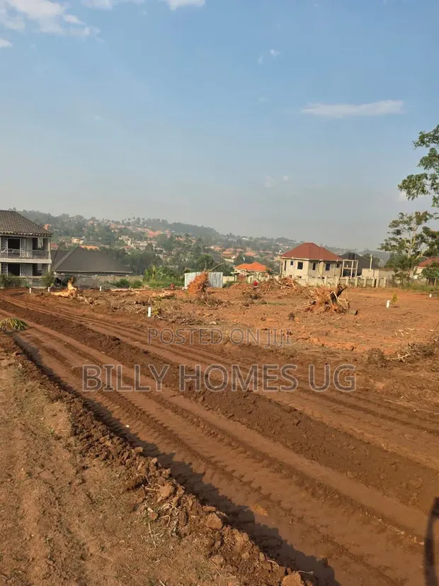 Plots for Sale in Temangalo-Sentema Road - 1