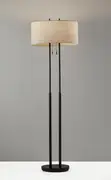 Corner Ambient Floor Lamp - 1