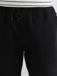 Men's Loose Fit Jeans Denim Shorts - 5