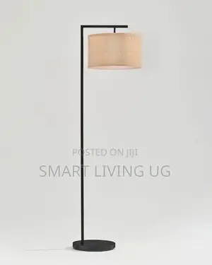 Modern Curved Arch Floor Lamp