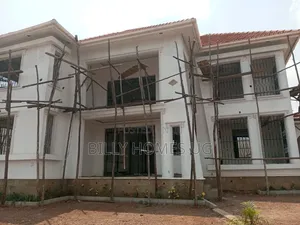 5-Bedroom Mansion for Sale in Ssabagabo-Makindye