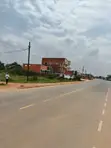 Commercial Land for Sale - Entebbe Road, Garuga - 2