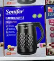Sonifer SF-2025B Electric Kettle 1.8L - 2