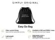 EasyGo Bag - Original Ugandan Backpack - 2