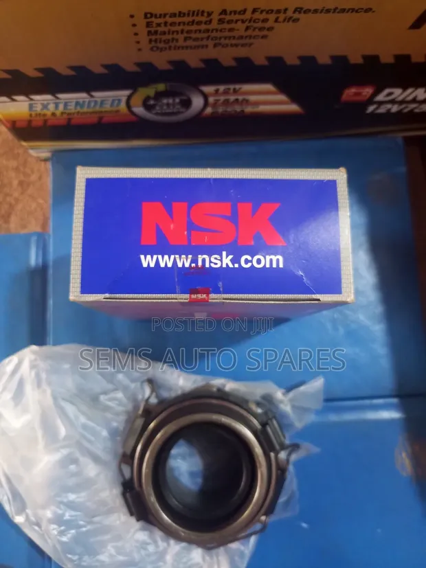 Release Bearing for Hilux Vigo (NSK Japan) - 1