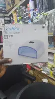 Cordless UV Nail Lamp - 2
