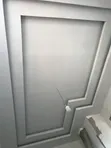 Gypsum Ceiling Installation & Design - 1