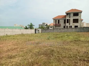 Prime Plot for Sale in Kigo-Munyonyo