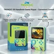 G5 Handheld Game Player, 5-Inch Display, 500 Games - 2