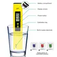 Digital PH Meter - Water Quality Tester - 3