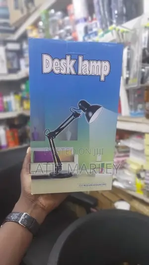Brand New Desk Lamp for Nails, Makeup & Reading
