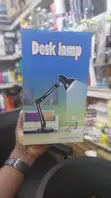 Brand New Desk Lamp for Nails, Makeup & Reading - 1