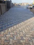 Pavers Available in Various Types - 2