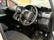 Toyota Wish 2012 Silver - 2