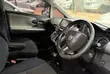 Toyota Wish 2012 Silver - 3