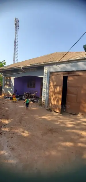 3-Bedroom House for Sale in Kawanda, Bombo Road