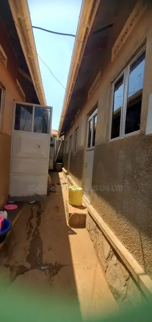 4 Bedroom Duplex for Sale in Kawanda