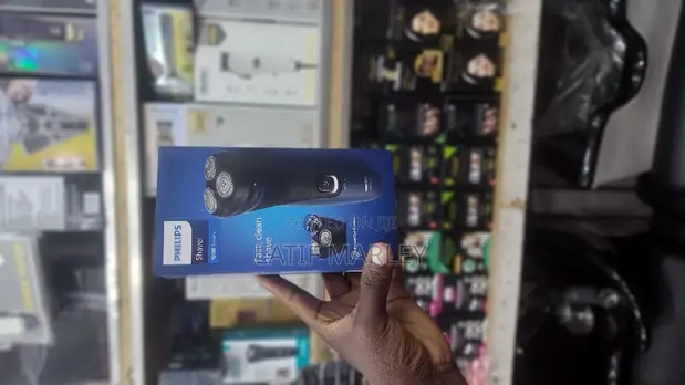 Rechargeable Smoother - Philips - 1