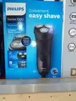 Rechargeable Smoother - Philips - 2