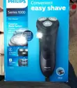 Rechargeable Smoother - Philips - 3