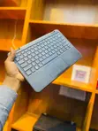 Dell Latitude 3190 2-in-1 Laptop - 4