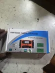 Brand New Solar Security Lights - 2