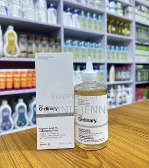 The Ordinary Glycolic Acid 7% Toner 240ml