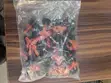 Tile Spacers (Clips) - 50 Pcs - 2