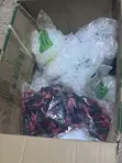 Tile Spacers (Clips) - 50 Pcs - 3