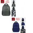 Large Capacity Leisure Travel Backpack - Computer Business Bag - 2