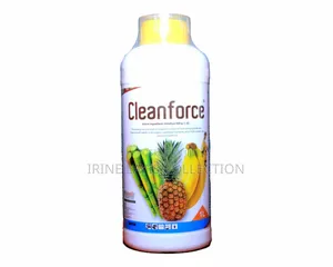 Cleanforce by Selective Post-Emergence Herbicide (1 LTR)