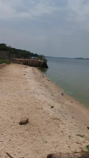 Lakeshore Land for Sale - Garuga, Entebbe Road