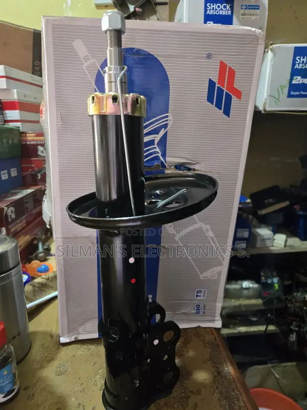 Brand New Toyota Ipsum Old Shape Front Shock Absorbers - 1