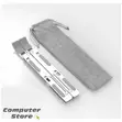 Ultra-Lightweight Foldable Laptop Stand - 1