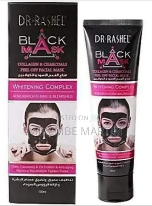 Dr. Rasheal Peel Off Mask 100ml