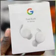 Google Pixel Buds A-Series Wireless In-Ear Headphones - 2