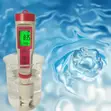 TDS EC Conductivity Meter - Water Quality Tester - 1