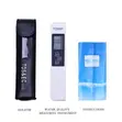 TDS EC Conductivity Meter - Water Quality Tester - 2