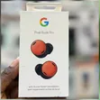 Google Pixel Buds Pro Wireless Earbuds - 2