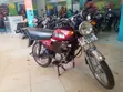 Bajaj Boxer 100 Electric Motorcycle 2024 Red - 4